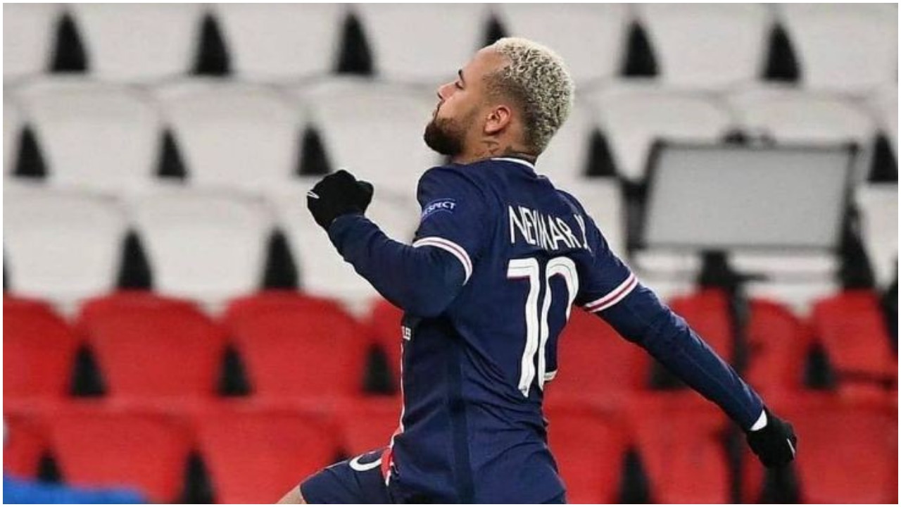 Largimi nga PSG, Neymar: As më shkon në mend, jam i lumtur këtu