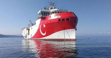 Ankaraja tërhoqi anijen e sherrit, admirali turk tregon skenarin kundër Greqisë