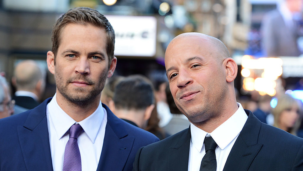 “7 vite…nuk kalon asnjë ditë”, Vin Diesel përkujton mikun e tij të ndjerë Paul Walker