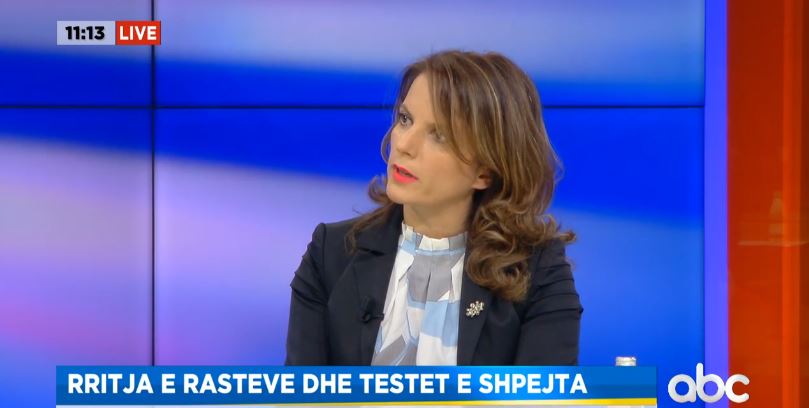 “Këtë vit festojmë ngushtë”, Tomini në ABC: Vendi, ende larg imunitetit të masës