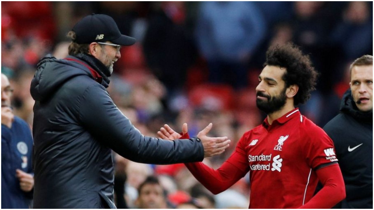 Salah në histori, Klopp: S’më intereson kjo ndeshje, mendoj vetëm për Fulham