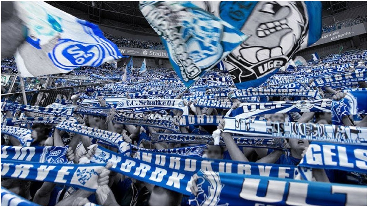 E trishtë nga Gjermania/ Tifozi gjendet i pajetë në grumbullimin e ekipit të Schalke