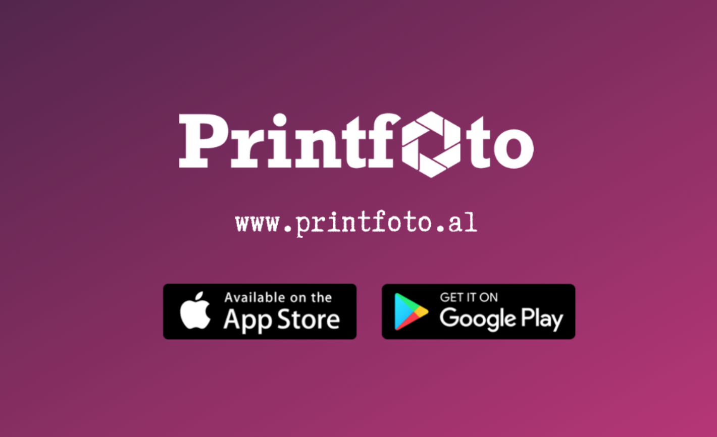 Printoni fotot tuaja online!