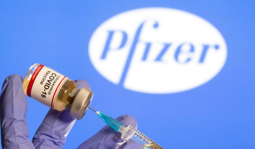 Punonjësi shëndetësor në Alaskë shfaq alergji pas vaksinës anti-COVID, Pfizer