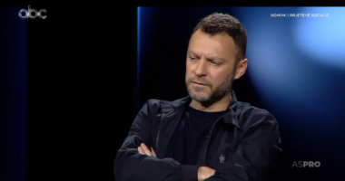 Protestat për vrasjen e Rashës, Genc Sejko në ABC: Çfarë thashë kur isha në prokurori