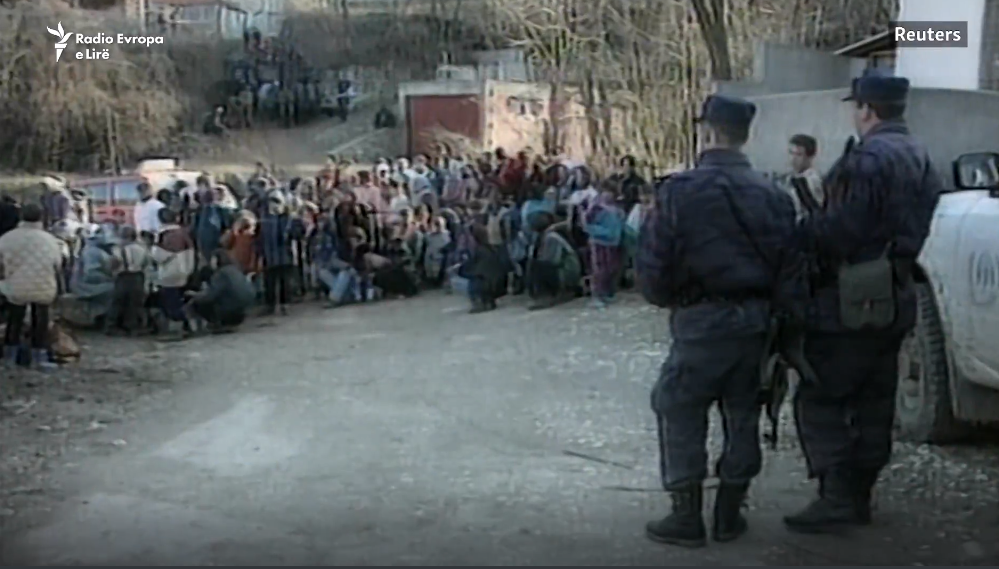 Dhuna ndaj burrave, plaga e luftës së Kosovës, i mbijetuari: Pija ujë tualeti, jam operuar dy herë