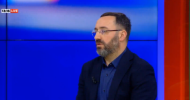 Dorëheqja e Lleshajt, Hakorja: Rama i dha protestuesve “kafshatë” për shkak të zemërimit