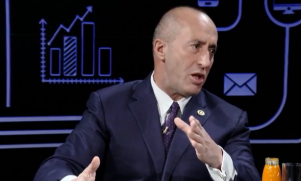 Haradinaj: Kam informacione se nuk jam më objekt i Speciales