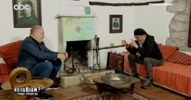 Fatos Lubonja flet për ndikimin e Enver Hoxhës në Kosovë: Humbi gjuha gegë