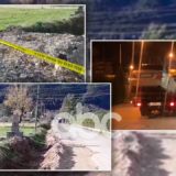 27 vjeçari i ekzekutuar në Vlorë ka qenë në burg në Belgjikë, policia kthehet në vendngjarje