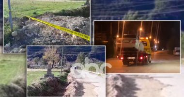 27 vjeçari i ekzekutuar në Vlorë ka qenë në burg në Belgjikë, policia kthehet në vendngjarje