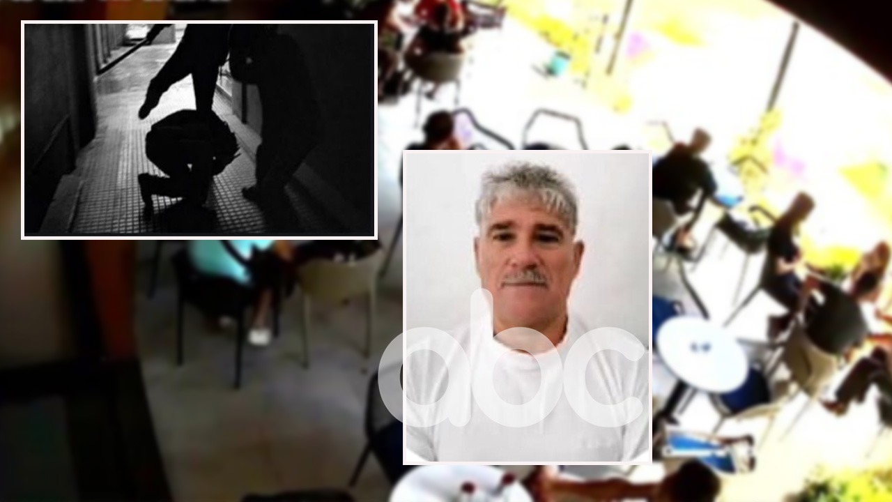 U dhunua 5 ditë më parë, humb jetën në spital 55 vjeçari, arrestohen dy autorët në Durrës