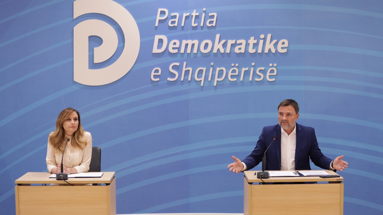 Raporti “Transparency International”, PD: Konfirmoi gjithçka që ka denoncuar opozita