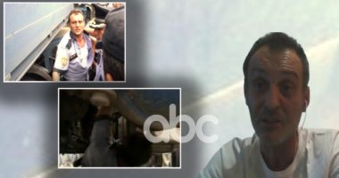 Ish oficeri i policisë: Si shofer fitoj trefish më shumë, një mesazh shokut tim të klasës Ardi Veliu