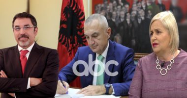 Meta nuk humb kohë, dekreton dy ministrat e rinj