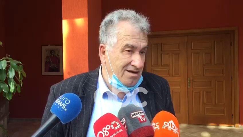 “Profesor ju dua të mirën, kujdes keni shumë armiq”, kompozitori Limoz Dizdari: Jam kërcënuar