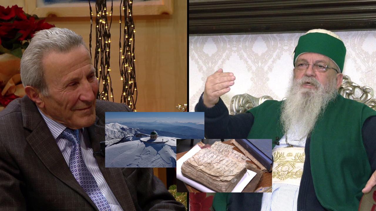 Mistika e maleve, ç’fshehin? Mali Tomorrit vizitohet në pandemi, Baba Mondi: Energji pozitive!