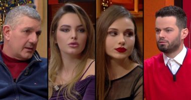 Mblodhi bukuroshet e botës në Tiranë mes pandemisë, sa u infektuan? Producenti: Menaxhim, por edhe fat!