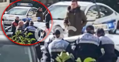 Shoqërohet në polici ish-gjyqtari Alaudin Malaj