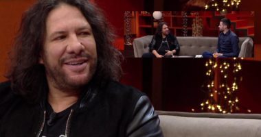 Katastrofë, Genës i ikën zëri! Këndon hitin ‘Soma mou’ duke apeluar: Politika, larg muzikës!