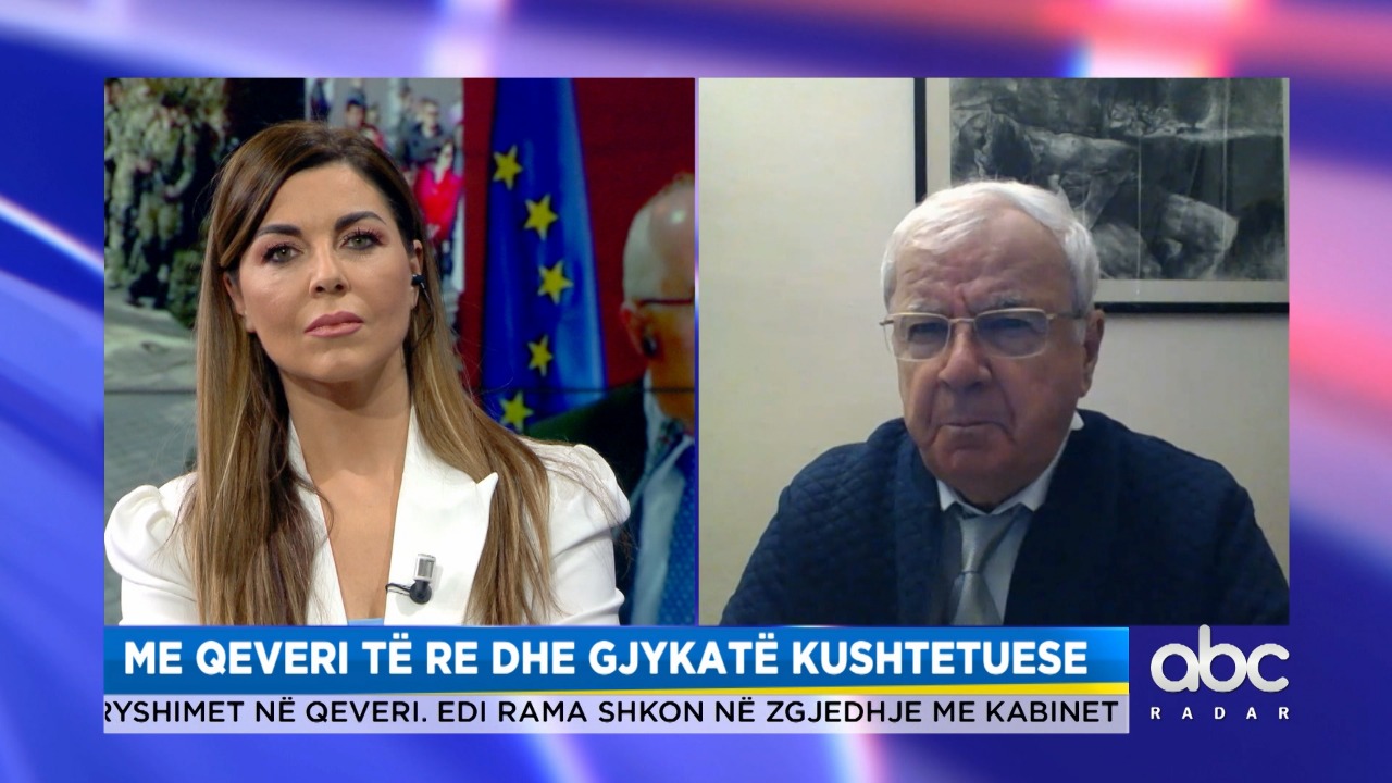 Ngjela: Ndryshimet në qeveri të zakonshme, me Biden do të funksionojë reforma anti-korrupsion