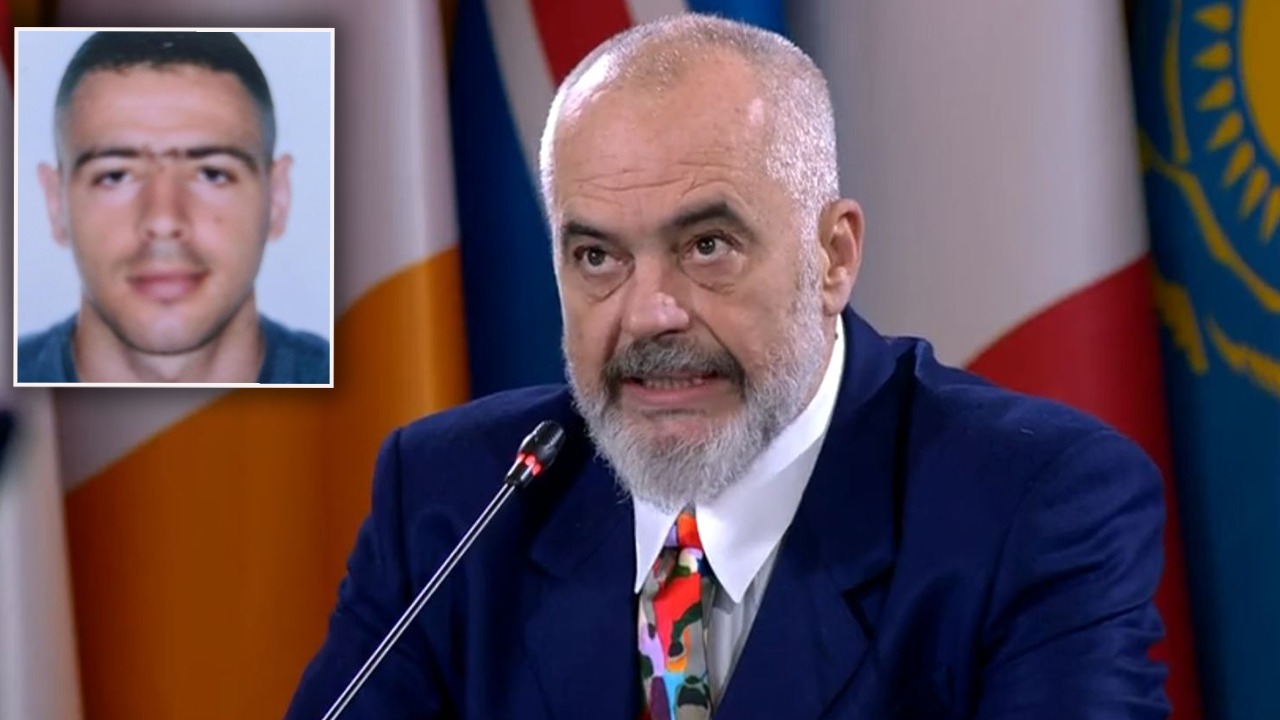 Vrasja e 25-vjeçarit nga policia, Rama: Më në fund në Tiranë, pasdite do flas për ngjarjen tragjike