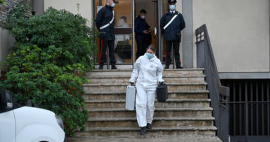 Vrasja e çiftit shqiptar, gjykata italiane lë në burg ish të dashurën e djalit