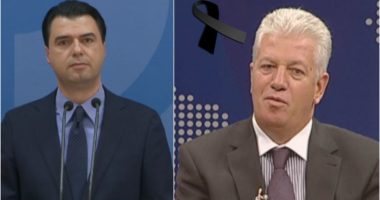 Ndahet nga jeta Marko Bello, Basha: Do të kujtohet si një politikan i principtë dhe i moderuar