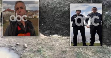 Flet për ABC banori që gjeti trupat e dy vëllezërve të vrarë në Maliq: Ishin mbuluar, pashë dorën