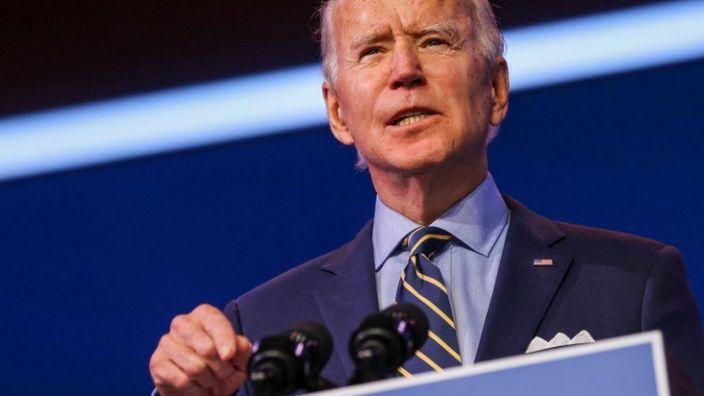 Biden: Agjencitë amerikane të sigurisë pësuan dëme të mëdha gjatë administratës së Trump