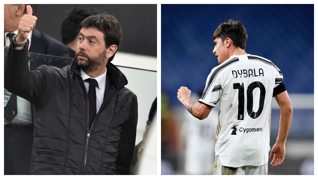 Dybala kërkoi rinovimin, Agnelli: I kemi bërë ofertë “faraonike”