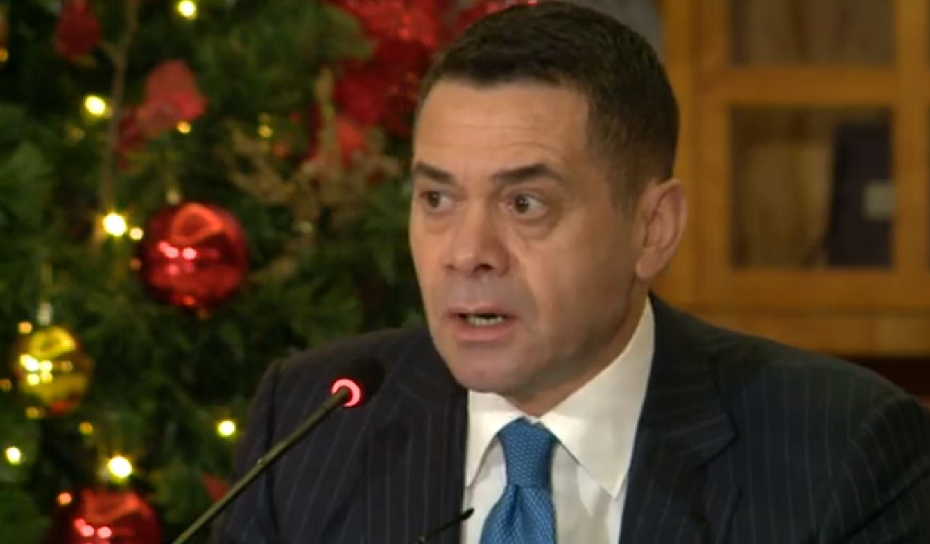 “Kush fiton më shumë paguan më shumë”, Ahmetaj: Biznesi i vogël, gjenerim punësimi