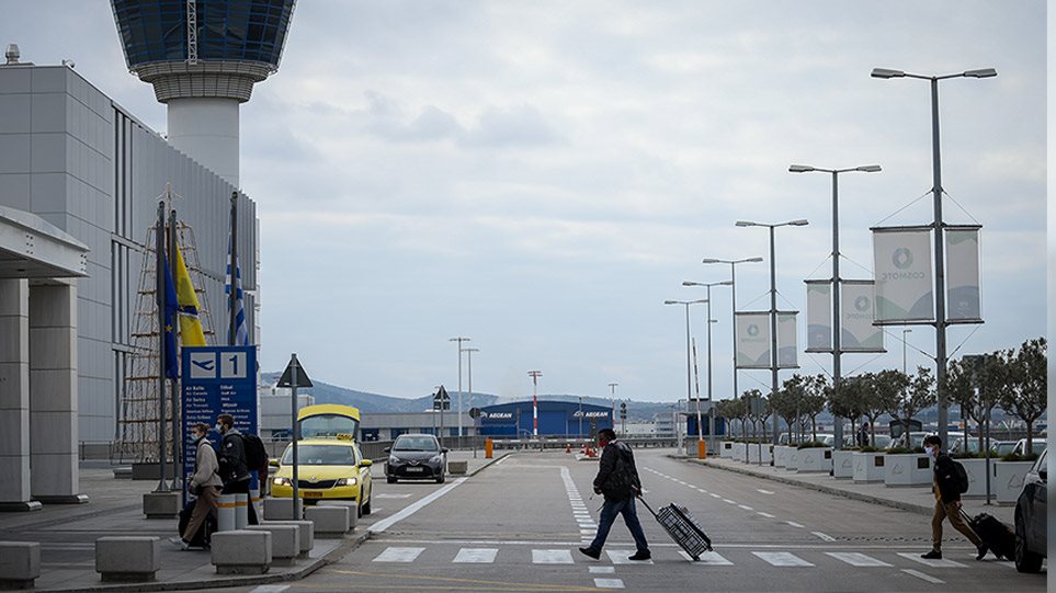 Masa të reja nga 18 dhjetori për të gjithë ata që futen në Greqi, qeveria njofton ndryshimet