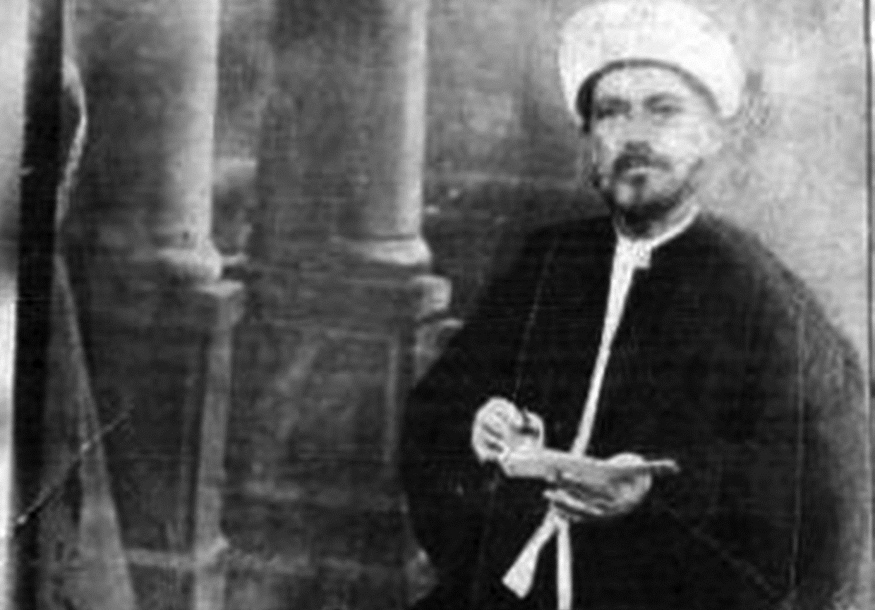 Armik i betuar i komunizmit: Historia e patreguar e Hafiz Ali Krajës