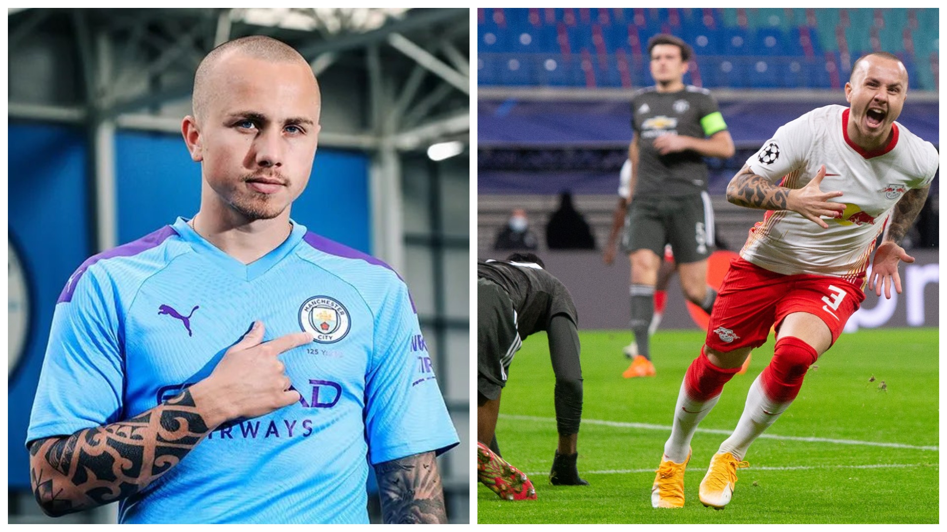 RB Leipzig nuk humb kohë, ylli i mbrojtjes ndan rrugët me Manchester City