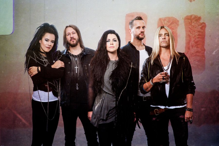 Rikthehet grupi i njohur “Evanescence” , do të publikojë albumin e ri në mars të vitit të ardhshëm