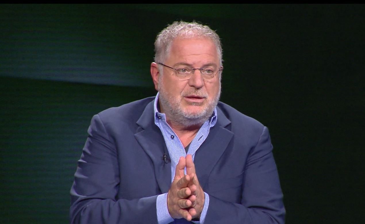 Nëse ky është fundi i Ali Ahmetit, ai e zgjodhi vetë