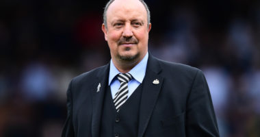 Benitez kthehet në ishull? Spanjolli i famshëm është kandidati kryesor për ekipin e njohur