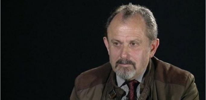 “Të kish marrë malli për një kafe Besim”, miqtë mesazhe prekëse për ndarjen nga jeta të piktorit