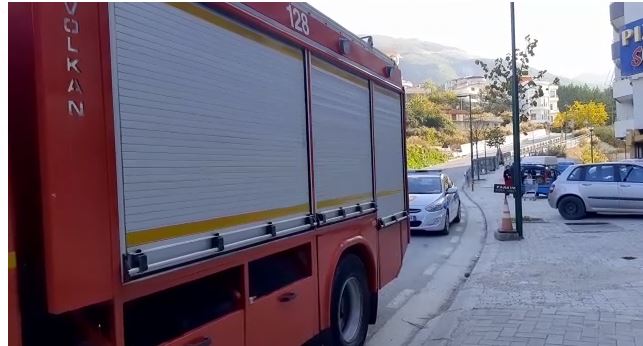 Merr flakë bombola, lëndohet pronari i banesës në Vlorë