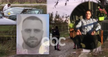 “Kam qenë në shtëpi”, vrasja e efektivit të policisë, Nikoll Sherrniku u dorëzua në 19 Dhjetor