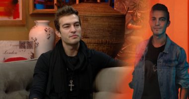 “Më kanë quajtur anti-shqiptar”, Gjergj Kaçinari tregon se kë shikon si fitues të Festivalit të RTSH