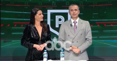 Emisioni “Pressing”, 7 dhjetor 2020