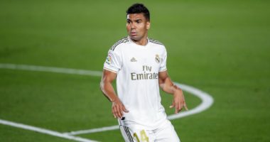 “Hyra në zyrë për t’i thënë se do largohesha, ai filloi të qante”, Casemiro tregon prapaskenat me Ancelotti