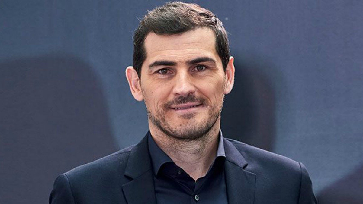 Casillas: Dua që Kroacia apo Maroku të bëhen kampionë bote