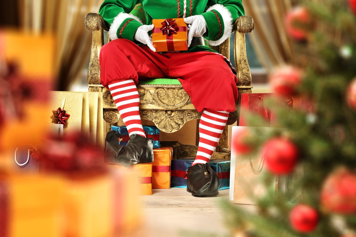 Ja pse ngjyrat e Krishtlindjeve janë jeshilja dhe e kuqja!