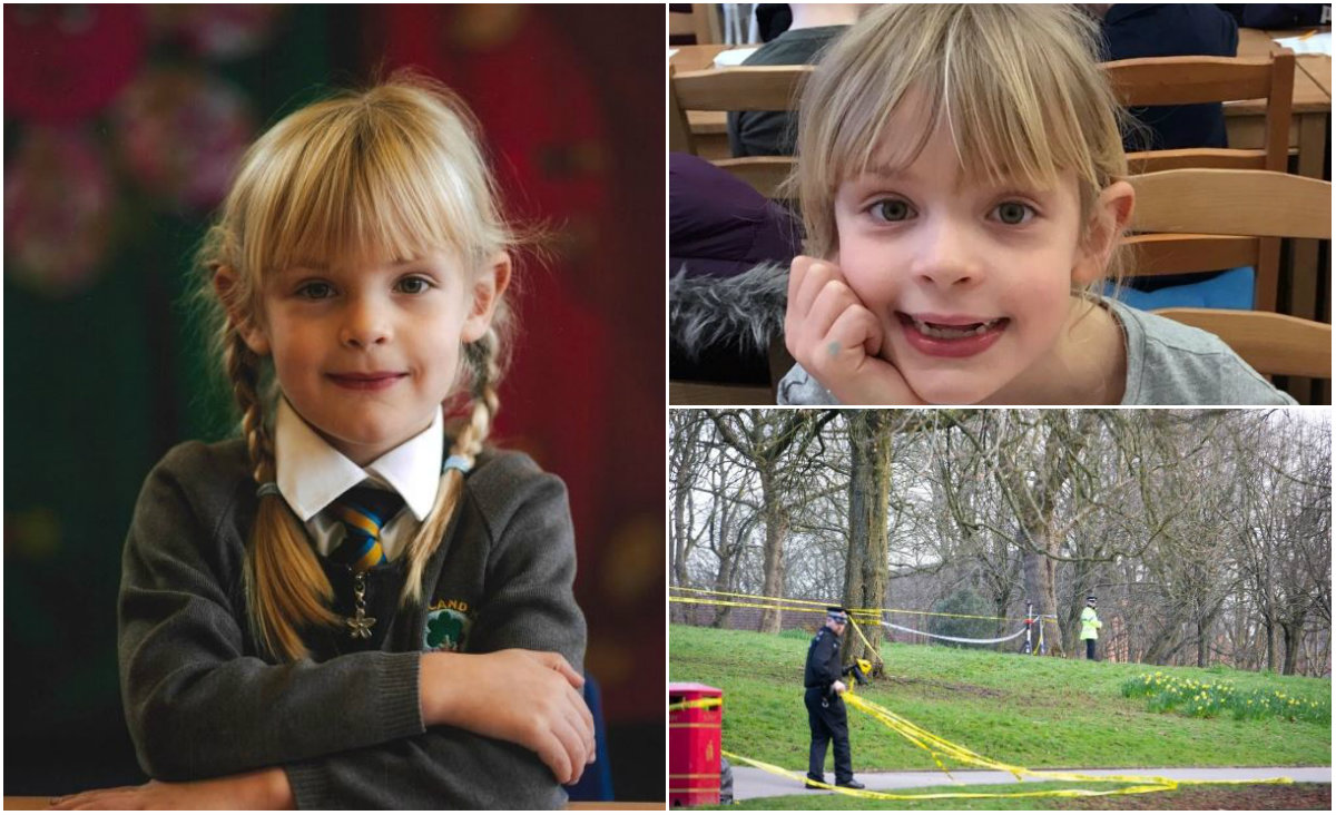 Vrau me thikë 7 vjeçaren në Britani, shqiptarja shpallet e pafajshme