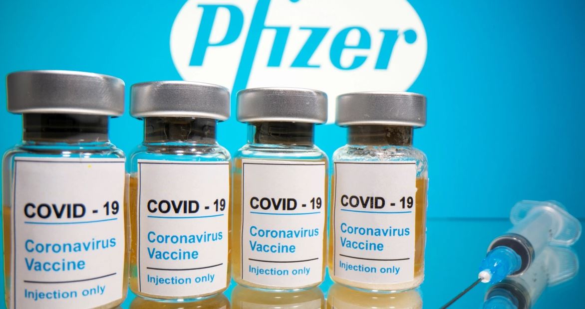 Pas Britanisë së Madhe, një tjetër vend miraton vaksinën e Pfizer për Covid-19