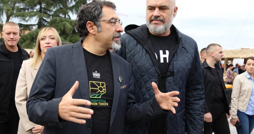 Rama: Bledi Çuçi bashkëpunëtor i kahershëm, i njeh mirë punët e brendshme