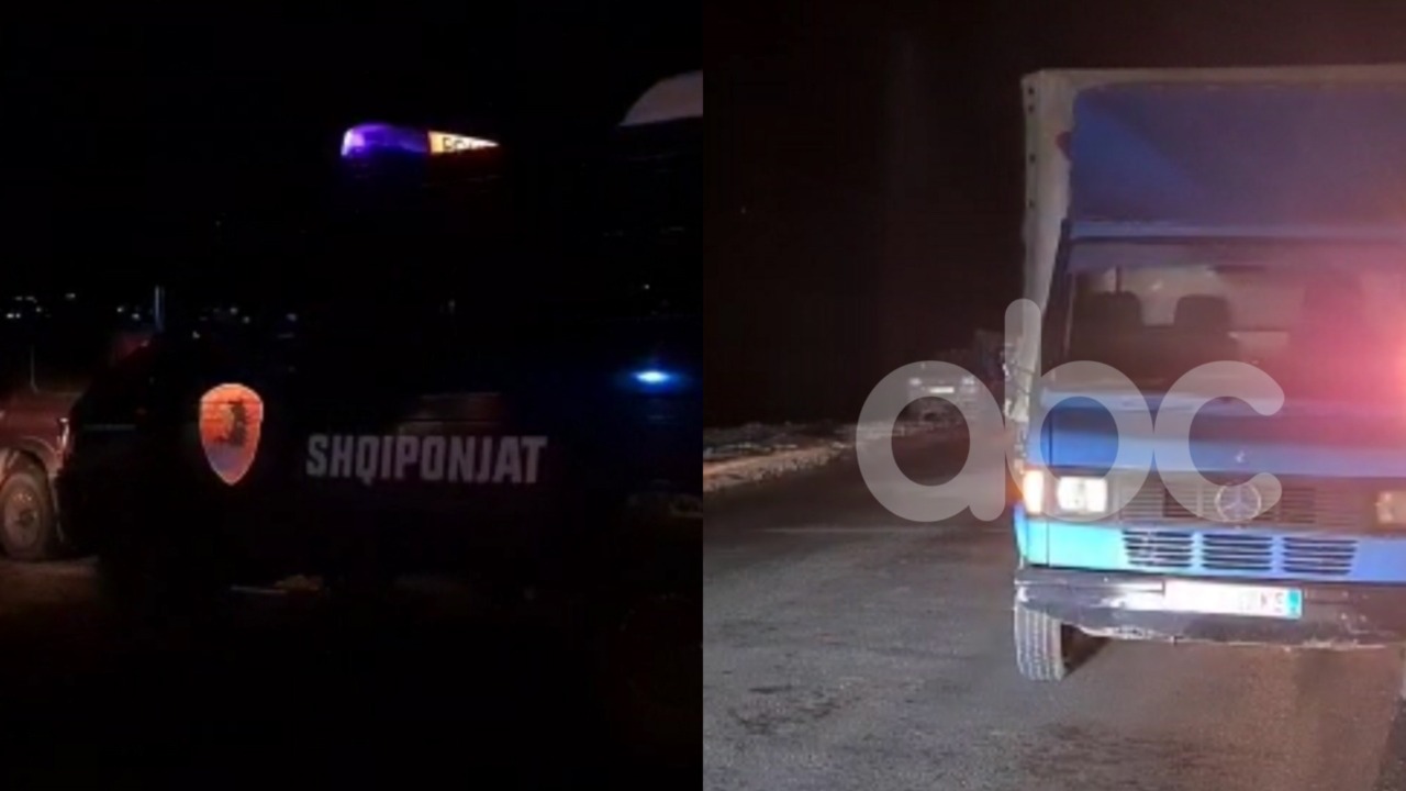 U qëllua me armë në këmbë, policia: 51-vjeçari në Dibër u plagos në rrethana të paqarta